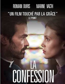 "LA CONFESSION", un film à voir absolument dès le 8 mars !